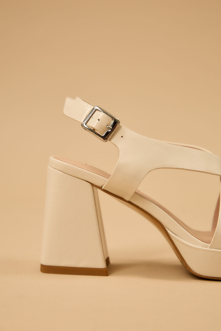 Босоніжки Fabio Monelli 183022 - Вид 4 - інтернет магазин sandalini.ua