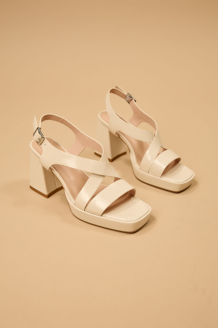 Босоніжки Fabio Monelli 183022 - Вид 16 - інтернет магазин sandalini.ua