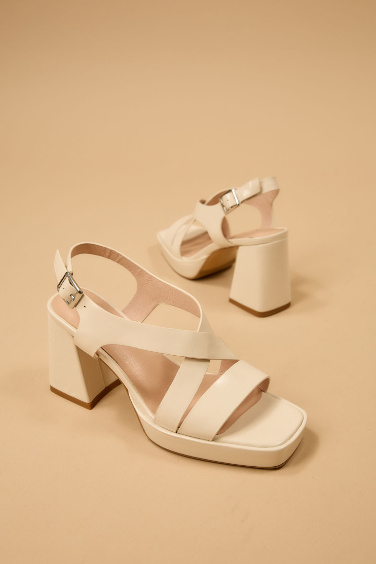 Босоніжки Fabio Monelli 183022 - Вид 11 - інтернет магазин sandalini.ua