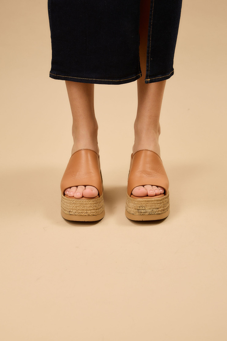 Сабо Fabio Monelli 184832 - Вид 5 - інтернет магазин sandalini.ua