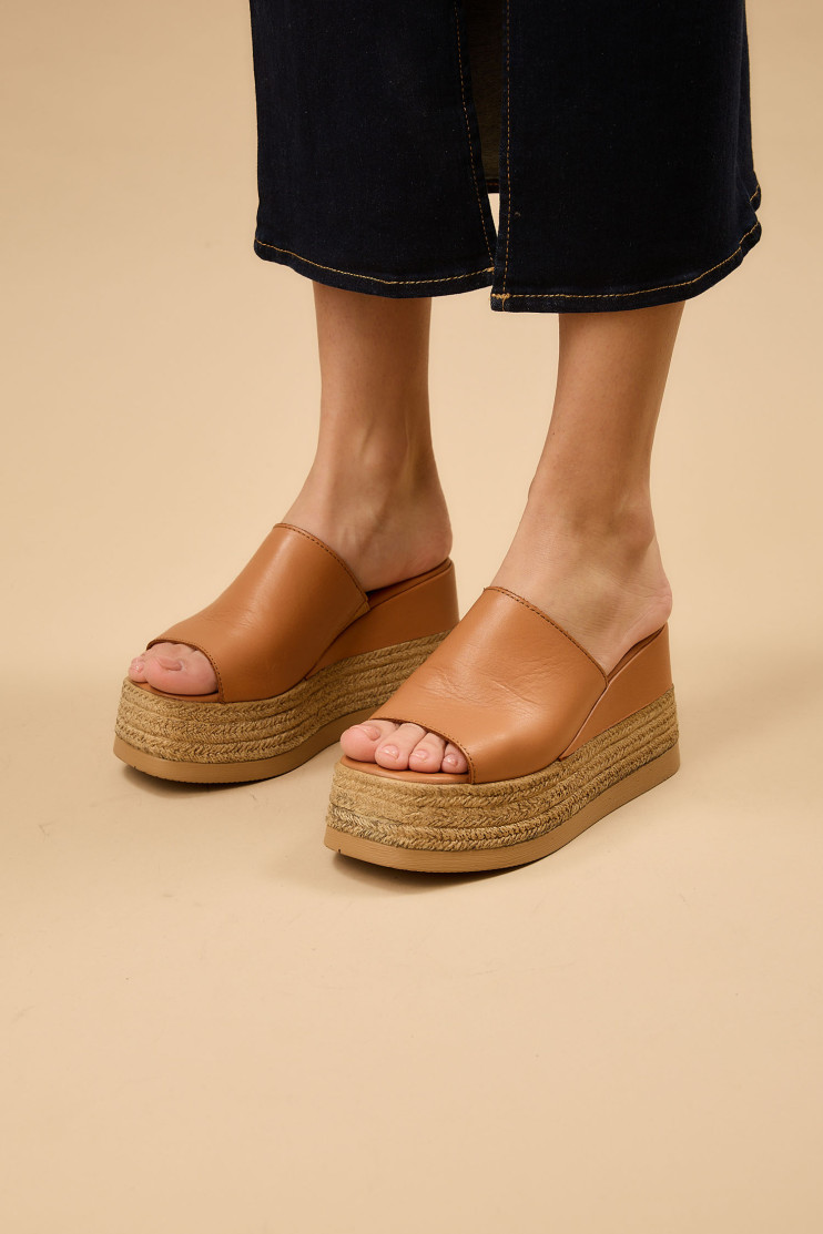 Сабо Fabio Monelli 184832 - Вид 3 - інтернет магазин sandalini.ua