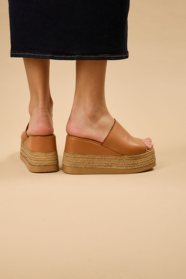 Сабо Fabio Monelli 184832 - Вид 9 - інтернет магазин sandalini.ua