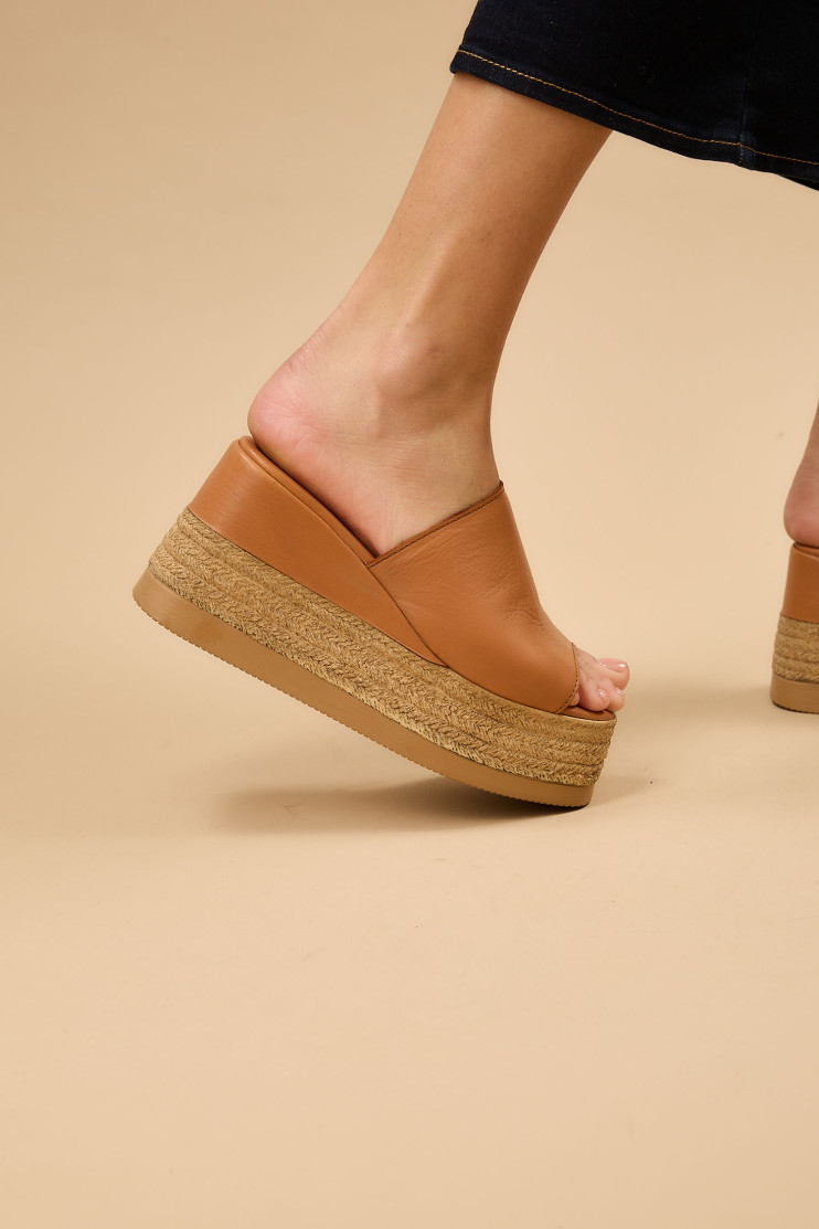 Сабо Fabio Monelli 184832 - Вид 12 - інтернет магазин sandalini.ua