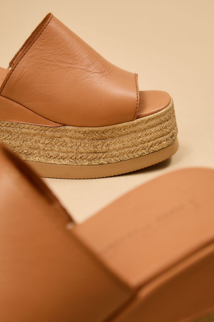 Сабо Fabio Monelli 184832 - Вид 10 - інтернет магазин sandalini.ua