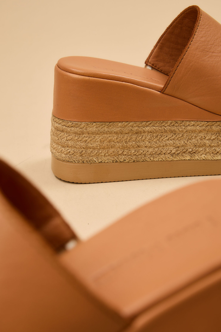 Сабо Fabio Monelli 184832 - Вид 8 - інтернет магазин sandalini.ua