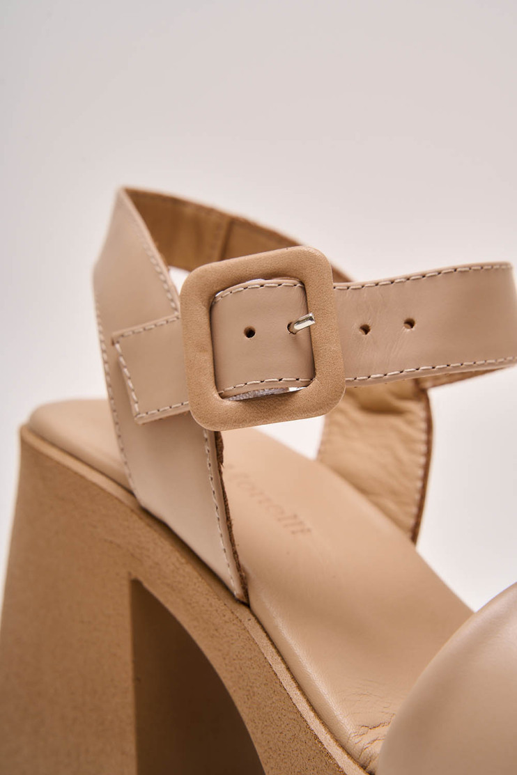 Босоніжки Fabio Monelli 184722 - Вид 7 - інтернет магазин sandalini.ua