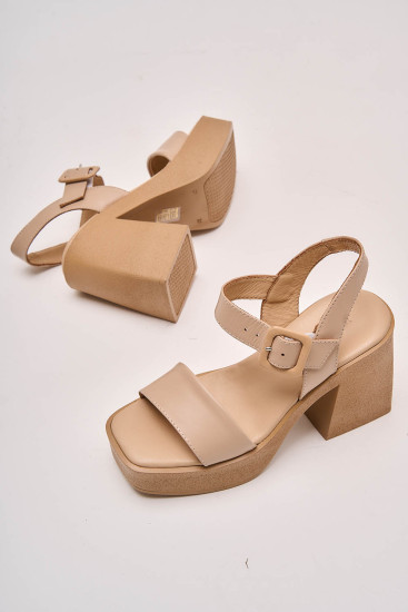 Босоножки Fabio Monelli 184722