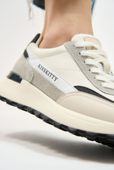 Кроссовки Lonza 183978