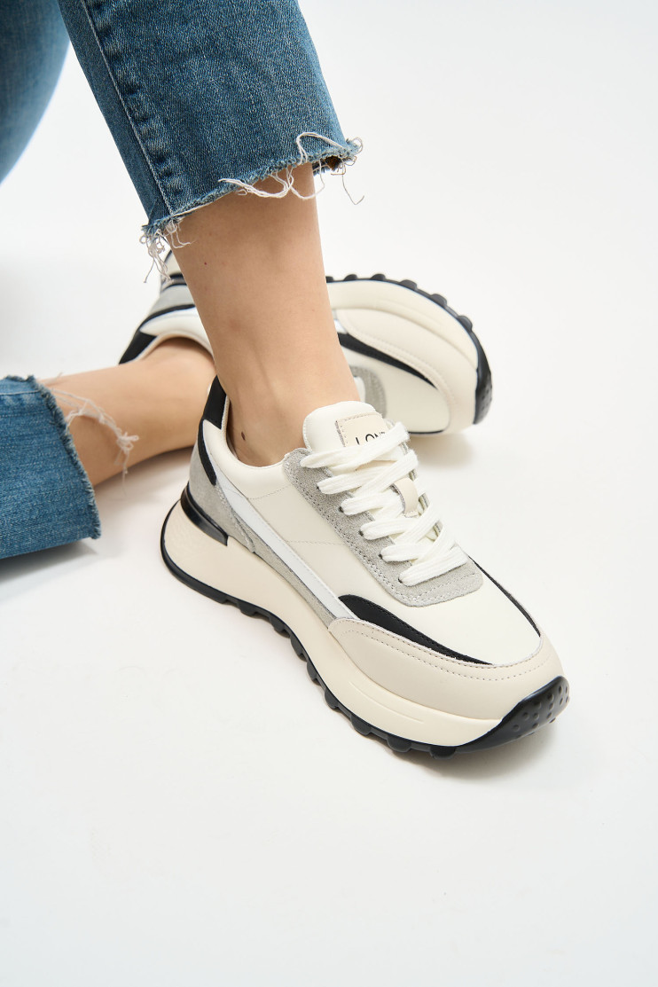 Кроссовки Lonza 183978 - Вид 7 - интернет магазин sandalini.ua