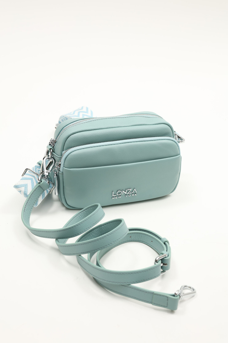 Сумка Lonza 186618 - Вид 1 - інтернет магазин sandalini.ua