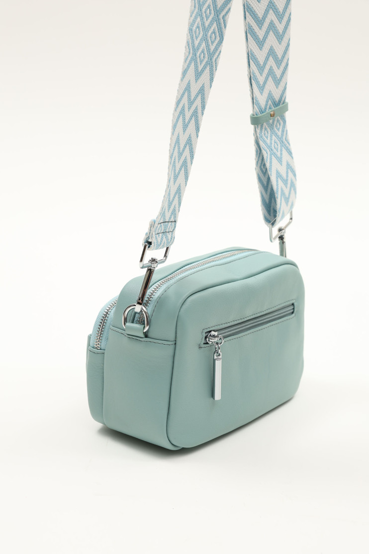 Сумка Lonza 186618 - Вид 4 - інтернет магазин sandalini.ua