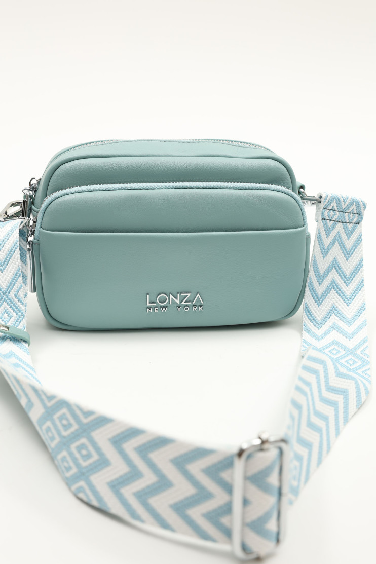 Сумка Lonza 186618 - Вид 2 - інтернет магазин sandalini.ua