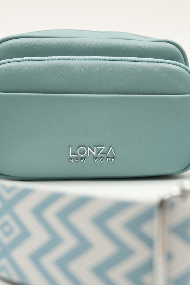 Сумка Lonza 186618 - Вид 5 - інтернет магазин sandalini.ua