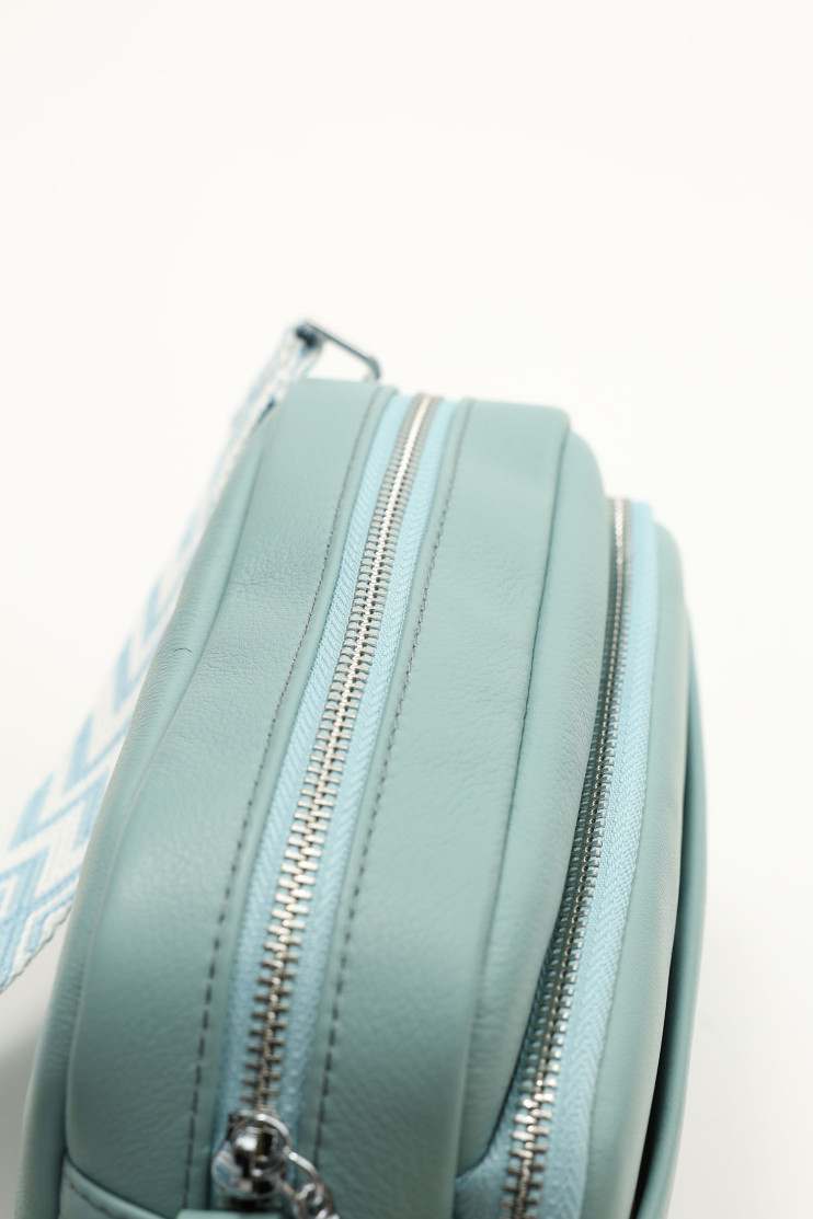 Сумка Lonza 186618 - Вид 6 - інтернет магазин sandalini.ua