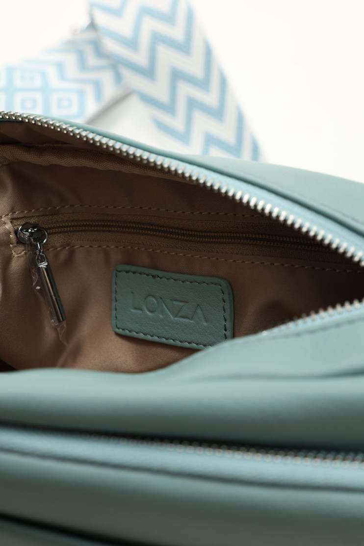 Сумка Lonza 186618 - Вид 8 - інтернет магазин sandalini.ua