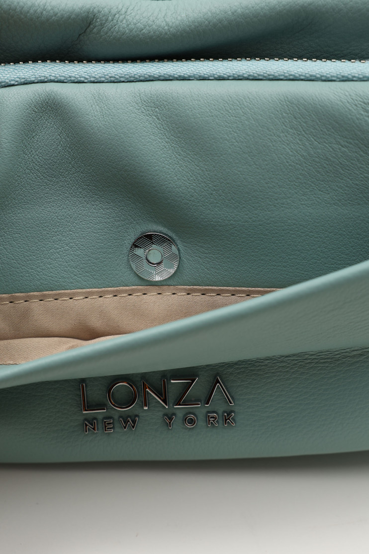 Сумка Lonza 186618 - Вид 9 - інтернет магазин sandalini.ua