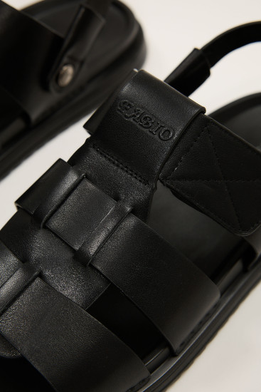 Сандалии мужские Fabio Monelli 186297