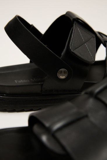 Сандалии мужские Fabio Monelli 186297