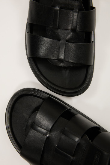 Сандалии мужские Fabio Monelli 186297