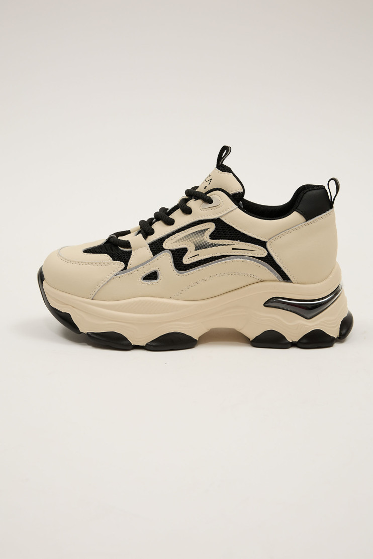 Кросівки Lonza 192686 - Вид 4 - інтернет магазин sandalini.ua