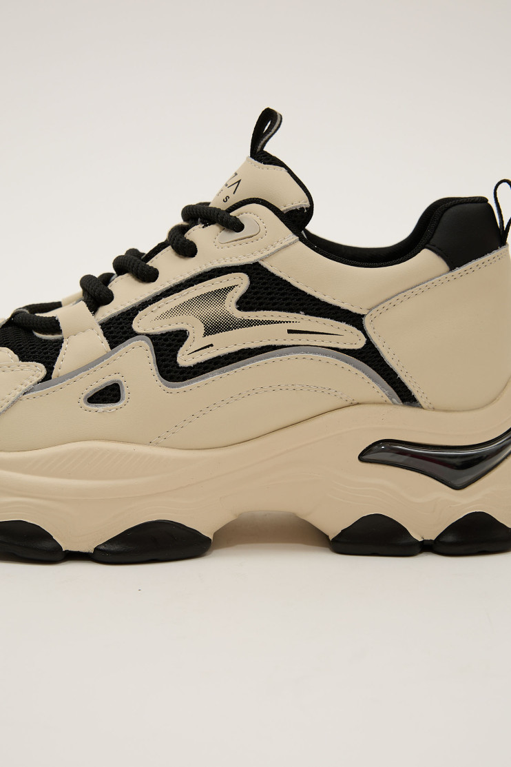 Кросівки Lonza 192686 - Вид 8 - інтернет магазин sandalini.ua