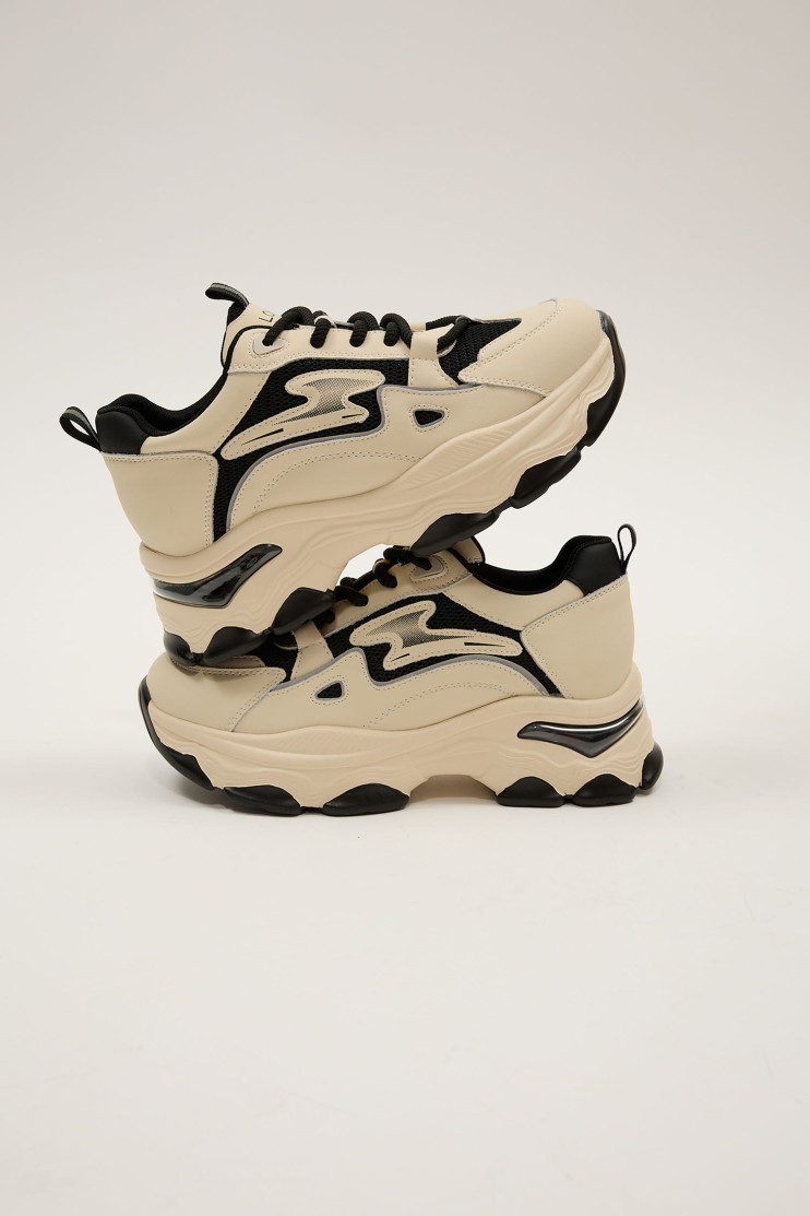 Кросівки Lonza 192686 - Вид 2 - інтернет магазин sandalini.ua