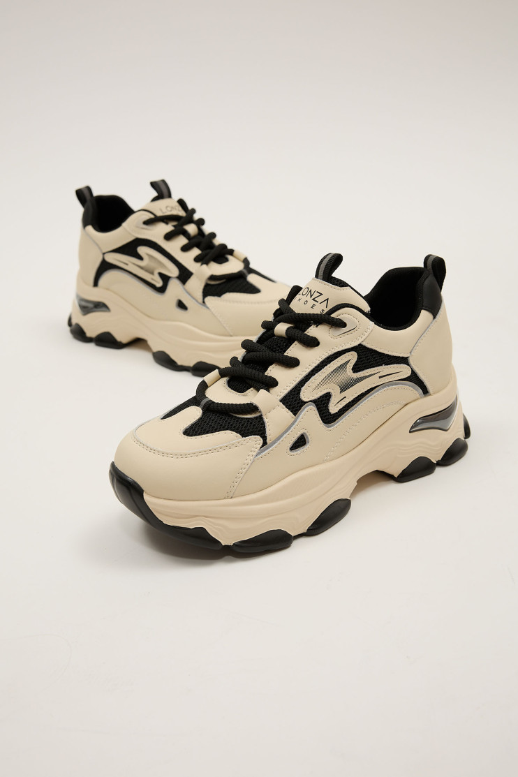 Кросівки Lonza 192686 - Вид 6 - інтернет магазин sandalini.ua