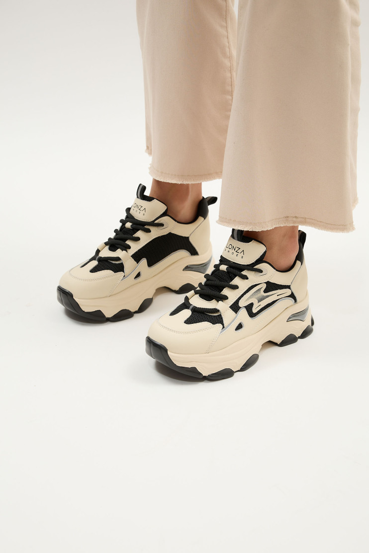 Кросівки Lonza 192686 - Вид 5 - інтернет магазин sandalini.ua