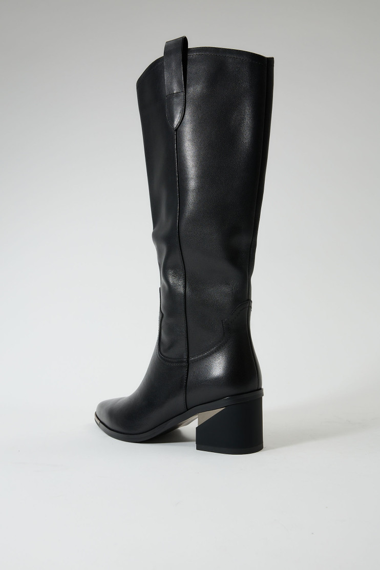 Казаки Fabio Monelli 192496 - Вид 1 - интернет магазин sandalini.ua