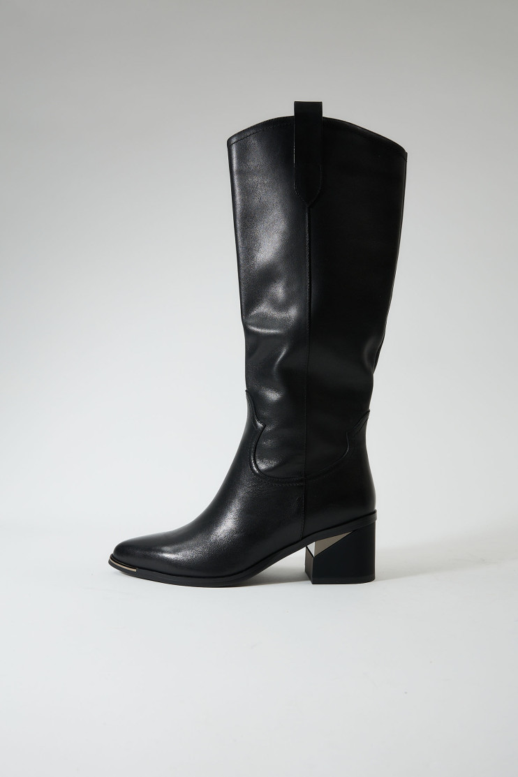 Казаки Fabio Monelli 192496 - Вид 2 - интернет магазин sandalini.ua