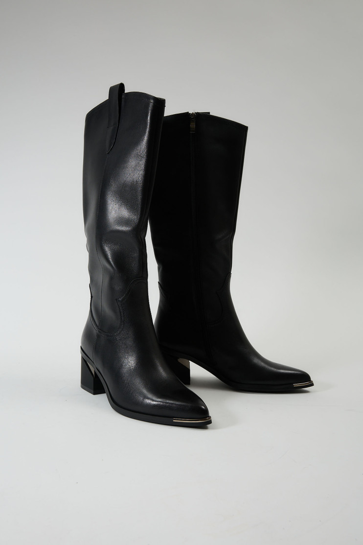 Казаки Fabio Monelli 192496 - Вид 5 - интернет магазин sandalini.ua