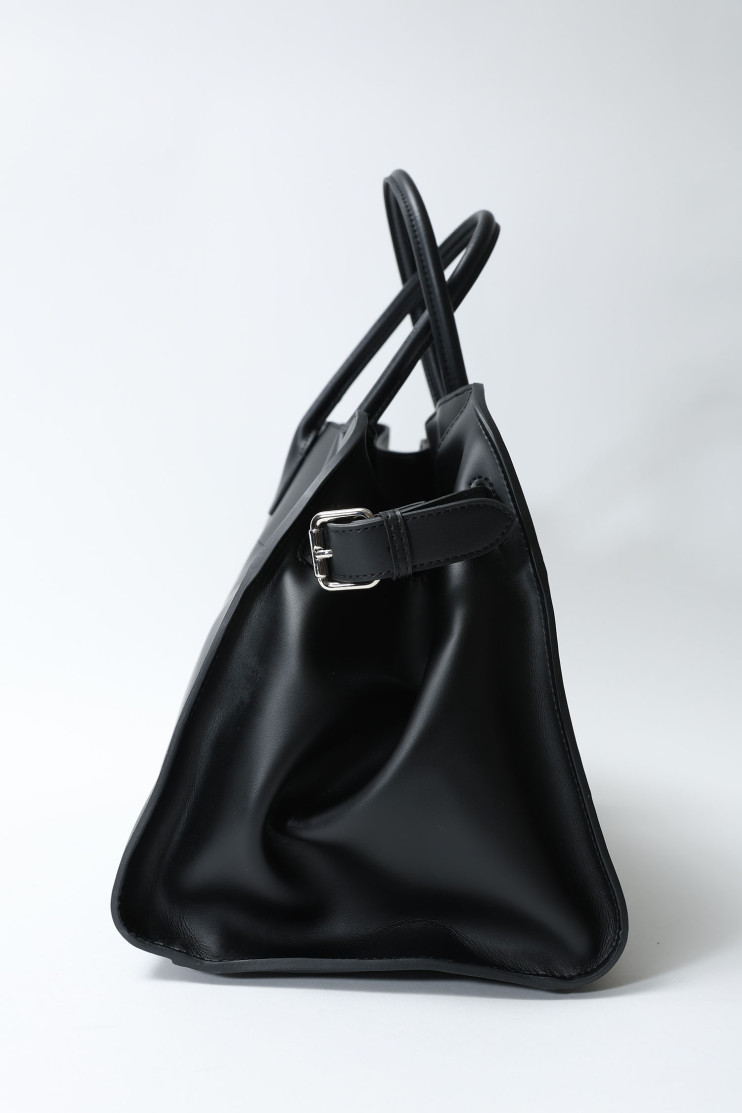 Сумка Lonza NY 191833 - Вид 2 - інтернет магазин sandalini.ua