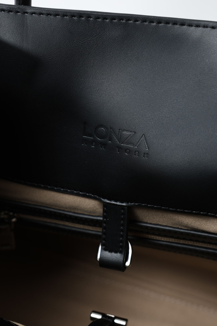 Сумка Lonza NY 191833 - Вид 6 - інтернет магазин sandalini.ua