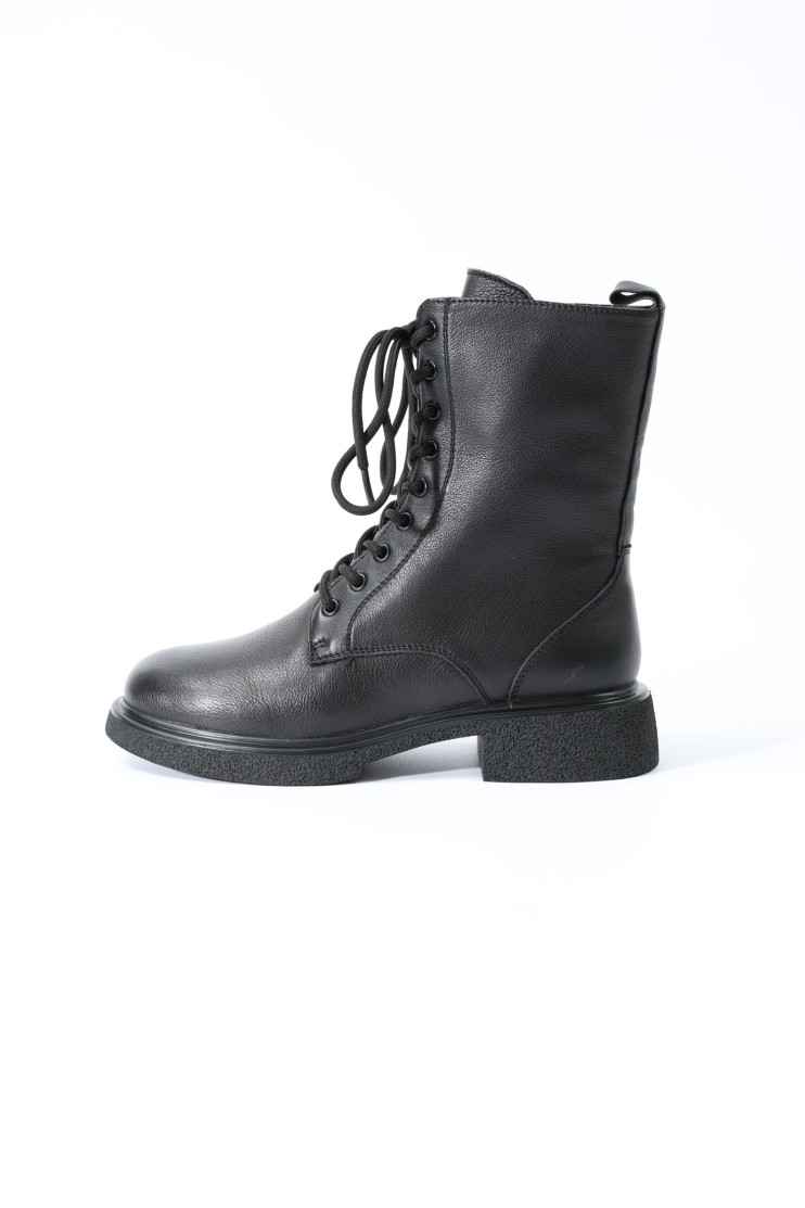 Ботинки Anna Lucci 192325 - Вид 2 - интернет магазин sandalini.ua