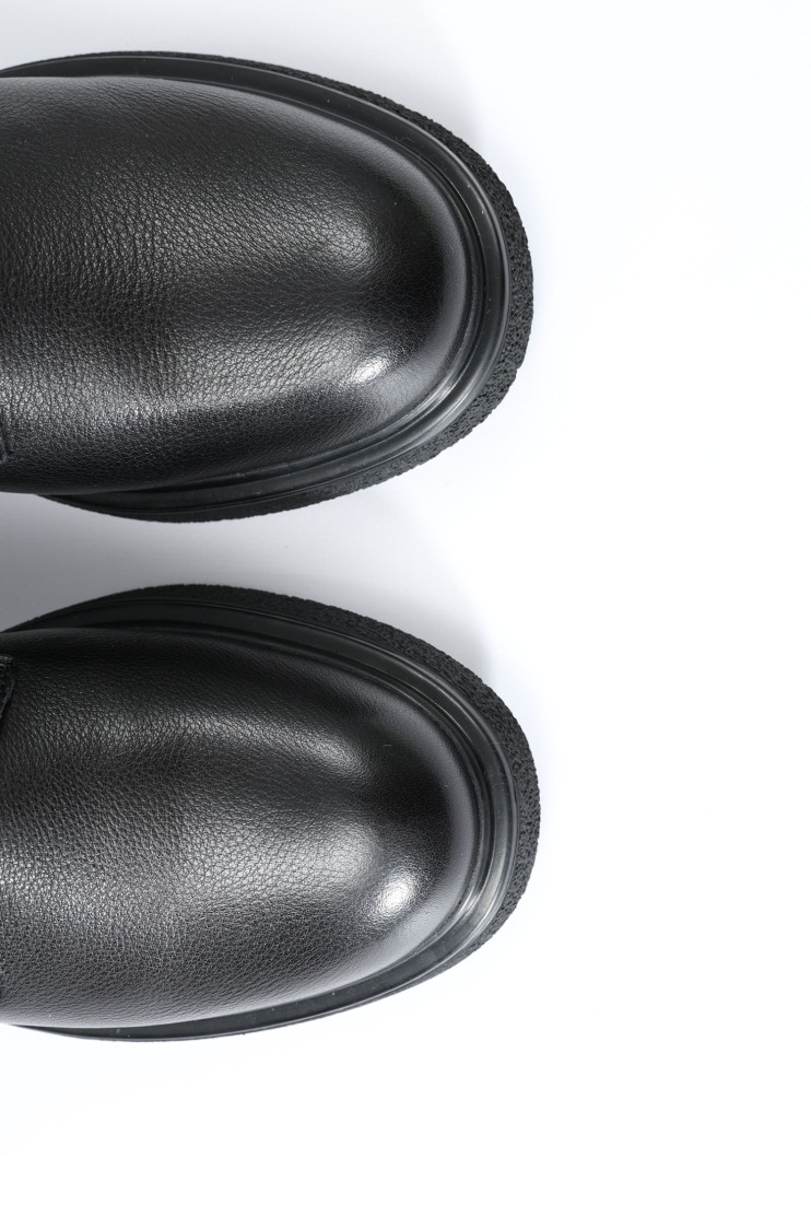 Ботинки Anna Lucci 192325 - Вид 9 - интернет магазин sandalini.ua