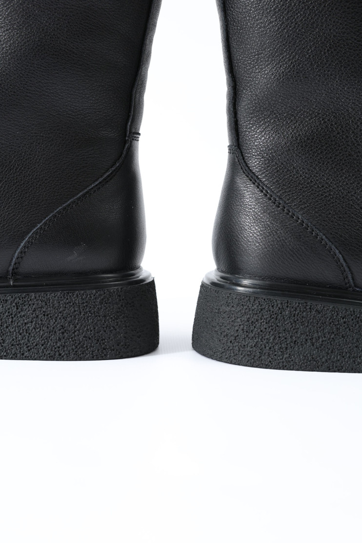 Ботинки Anna Lucci 192325 - Вид 10 - интернет магазин sandalini.ua