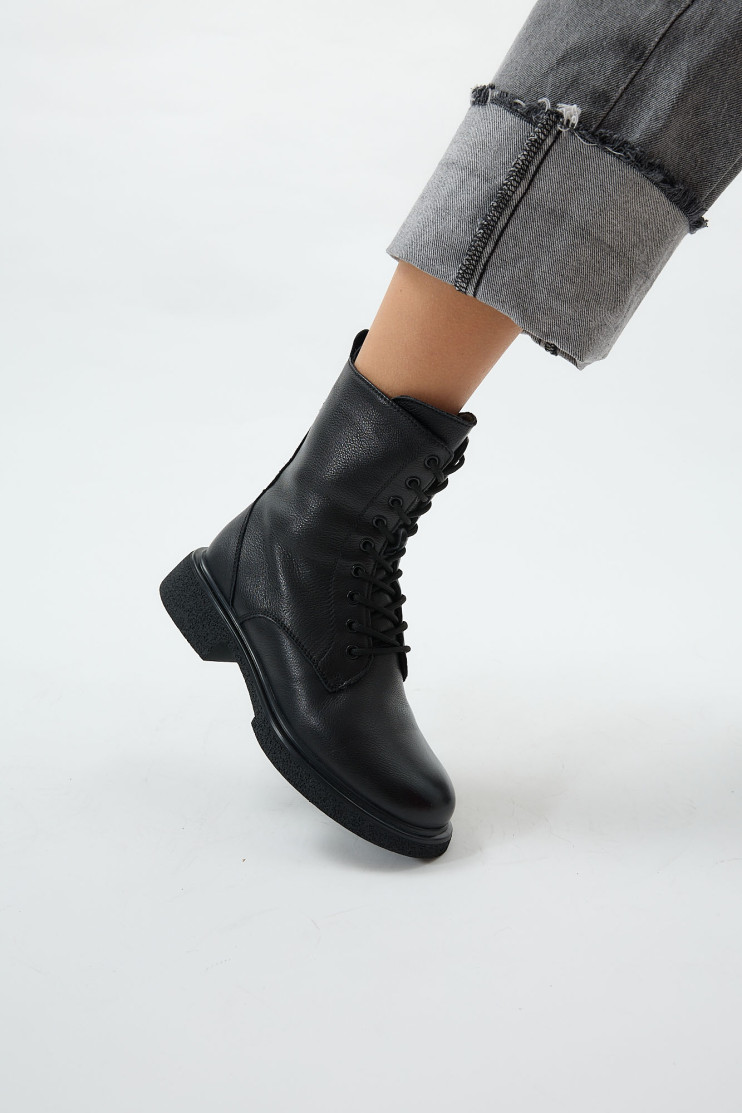 Ботинки Anna Lucci 192325 - Вид 5 - интернет магазин sandalini.ua