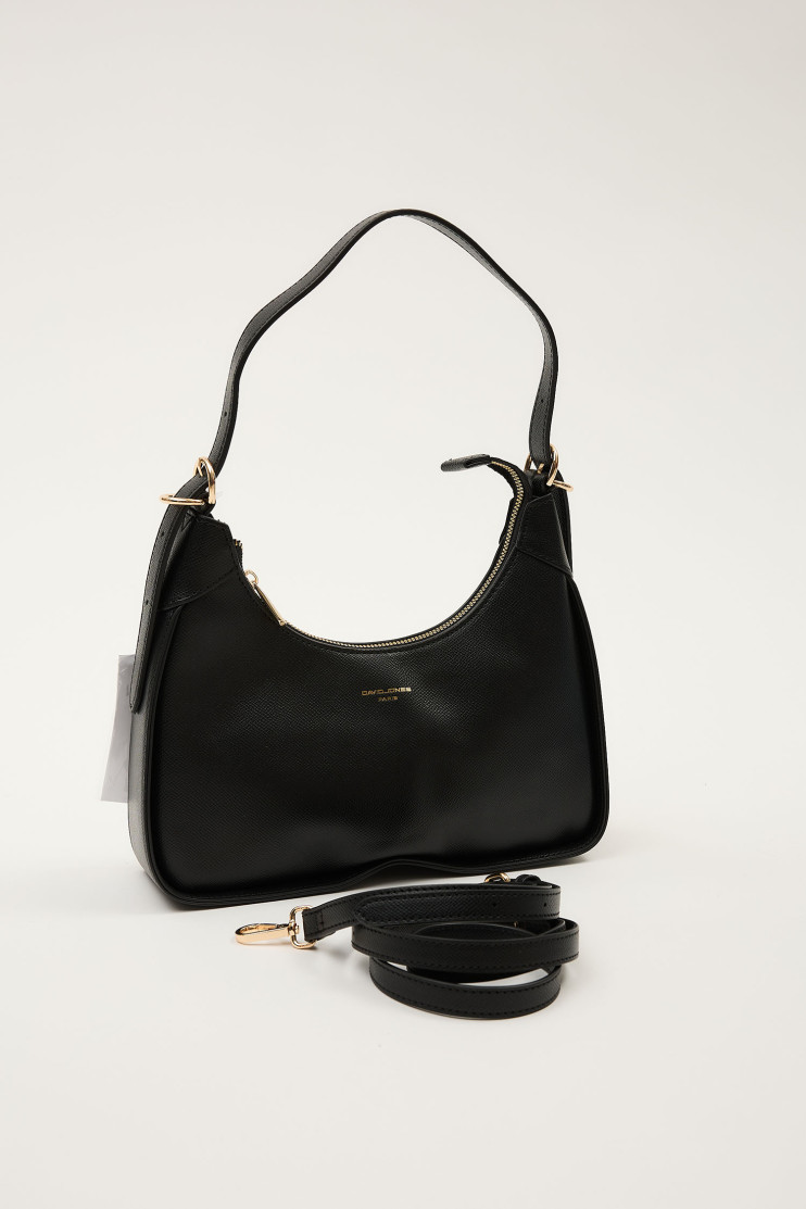 Сумка David Jones 192718 - Вид 5 - інтернет магазин sandalini.ua