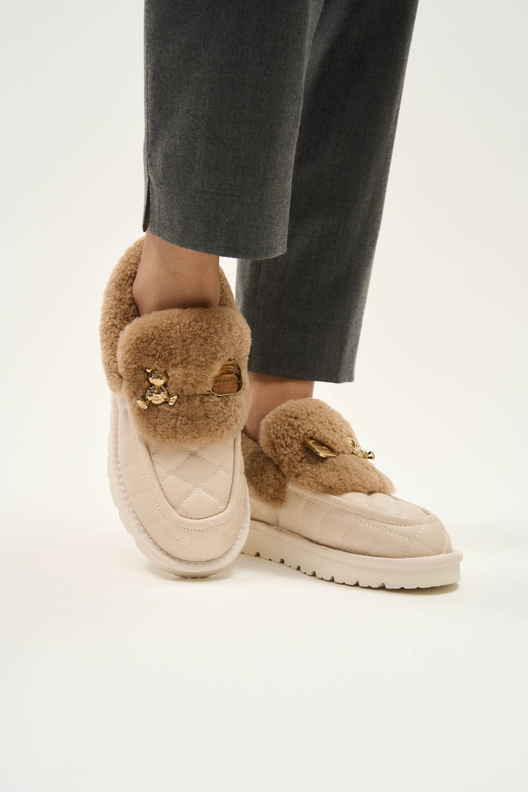 Уггі Lonza 192324 - Вид 3 - інтернет магазин sandalini.ua