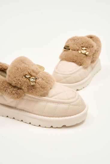 Угги Lonza 192324