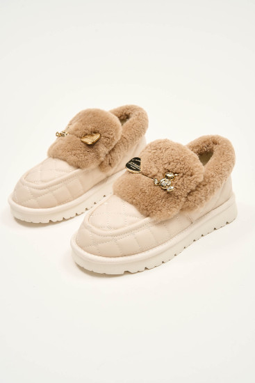 Угги Lonza 192324