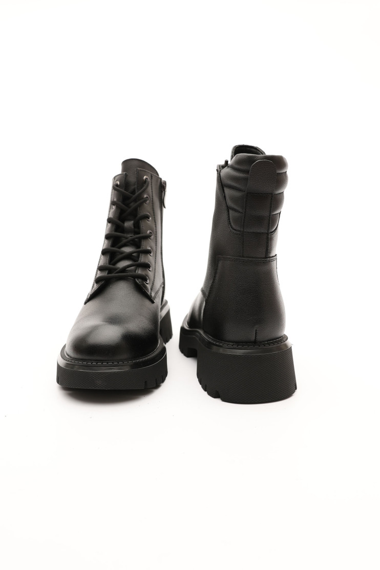 Ботинки Anna Lucci 191097 - Вид 6 - интернет магазин sandalini.ua