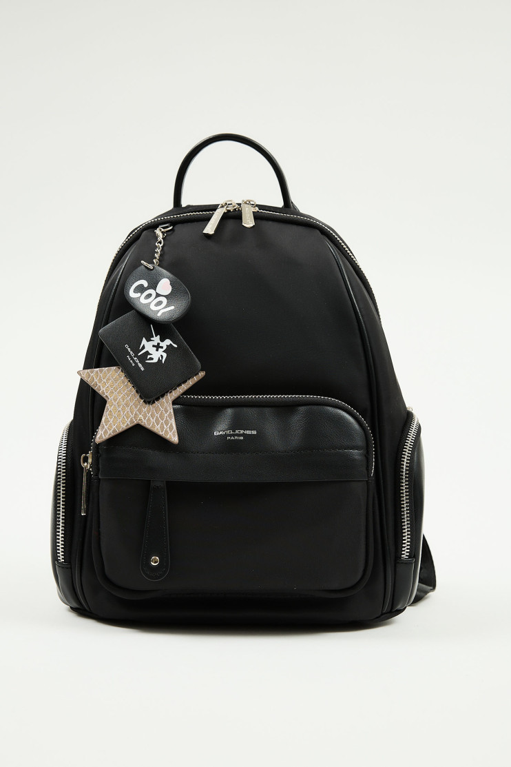 Сумка David Jones 197871 - Вид 1 - інтернет магазин sandalini.ua