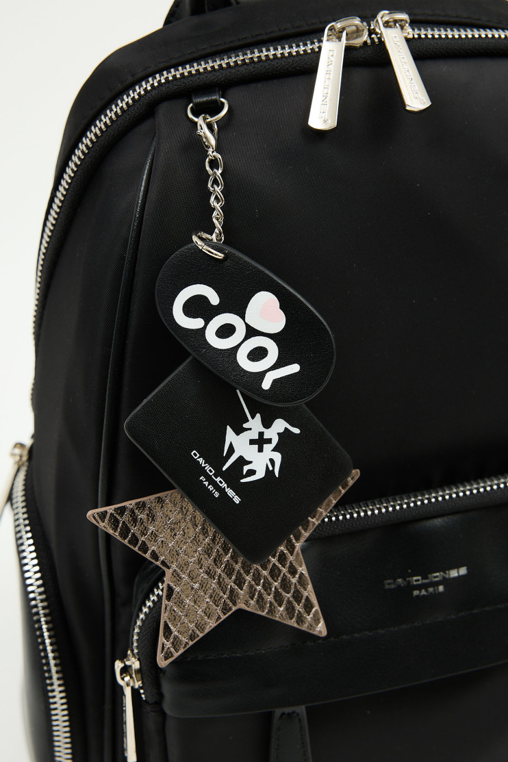 Сумка David Jones 197871 - Вид 3 - інтернет магазин sandalini.ua