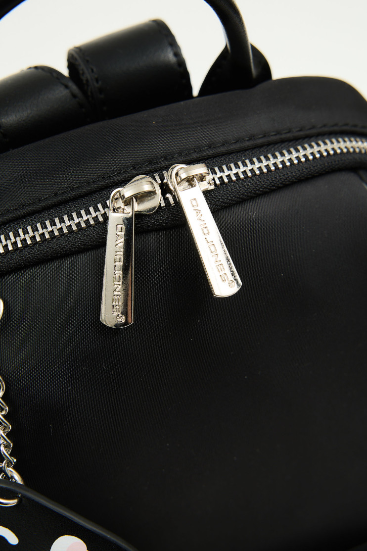 Сумка David Jones 197871 - Вид 4 - інтернет магазин sandalini.ua