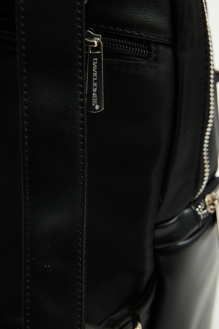 Сумка David Jones 197871 - Вид 7 - інтернет магазин sandalini.ua