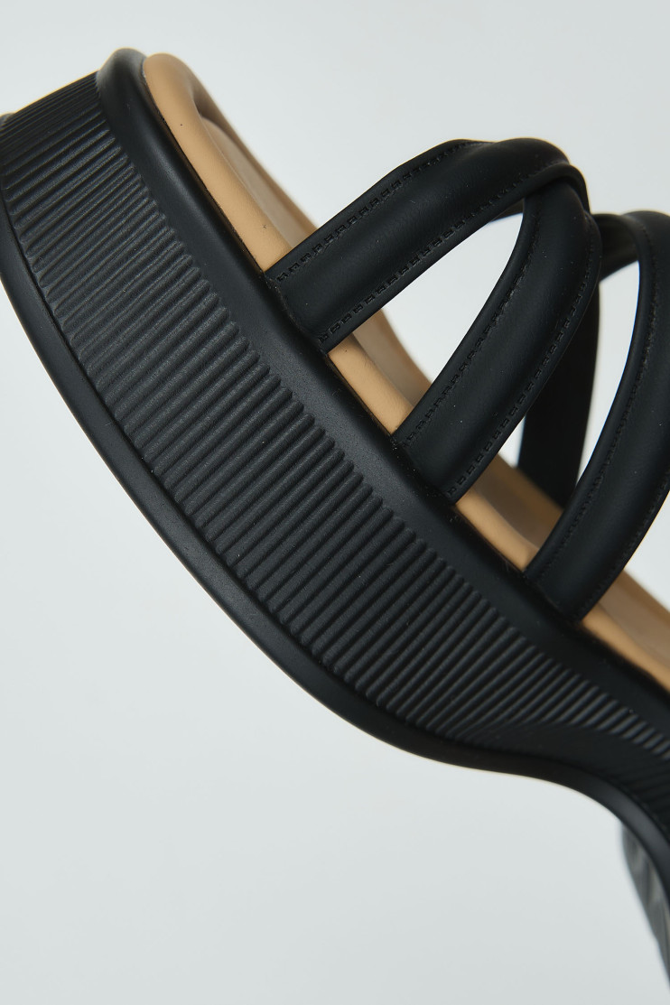 Босоножки Lonza 198973 - Вид 14 - интернет магазин sandalini.ua