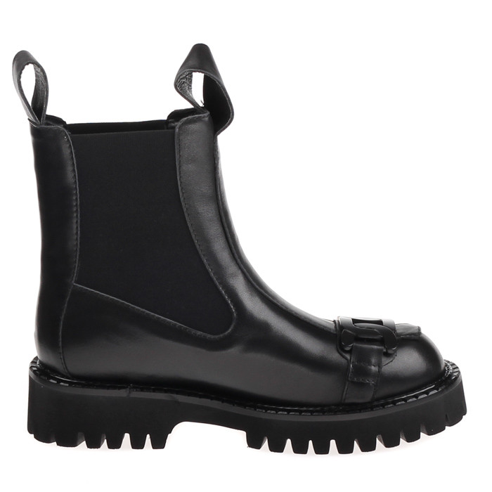 Черевики Fabio Monelli 169152 - Вид 6 - інтернет магазин sandalini.ua