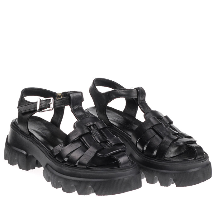 Босоніжки Anna Lucci 172119 - Вид 4 - інтернет магазин sandalini.ua