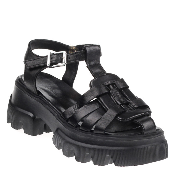 Босоніжки Anna Lucci 172119 - Вид 5 - інтернет магазин sandalini.ua